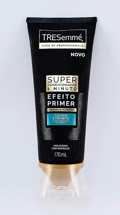 TRESEMME COND 1MIN 170ML CACH CRESPOS