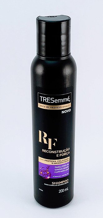 TRESEMME SH 200ML RECONTRUCAOP