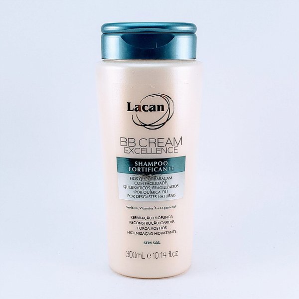 Lacan Sh. Bb Cream 300Ml