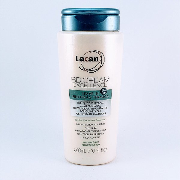 Lacan Leave In Bb Cream 300Ml
