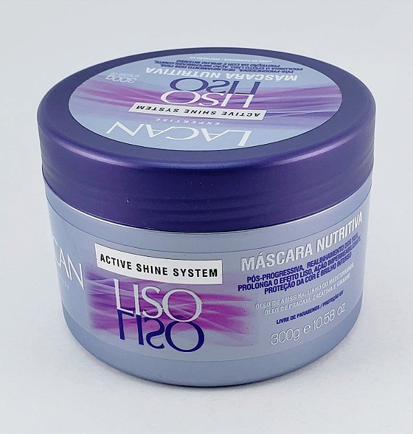 LACAN MASC 300G LISO