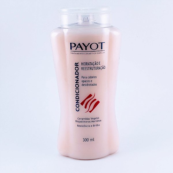 Payot Cond. 300Ml Ceramidas Vegetal