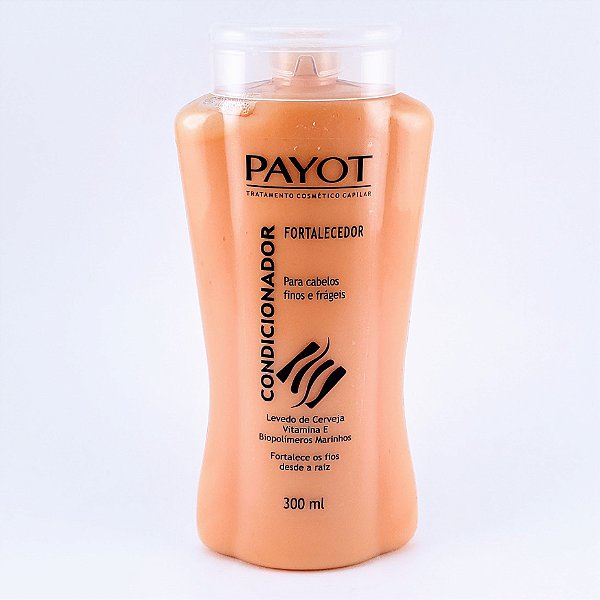 PAYOT COND. 300ML LEV. CERV. E VITA E