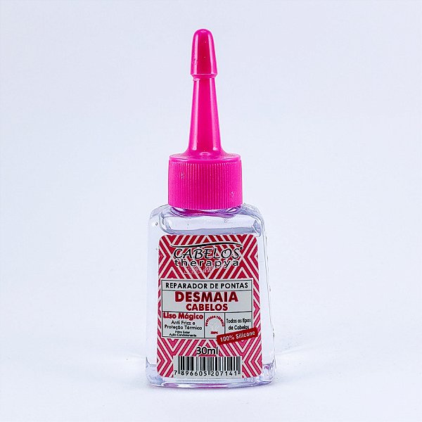 KELMA REP. DE PONTAS 30ML ACAO COND DESMAIA CABELO