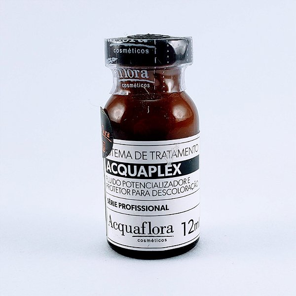 ACQUAFLORA ACQUAPLEX FLUIDO POTENCIALIZADOR