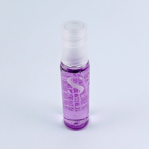 ALFAPARF AMPOLA SHINE LOTION ROSA 15ML