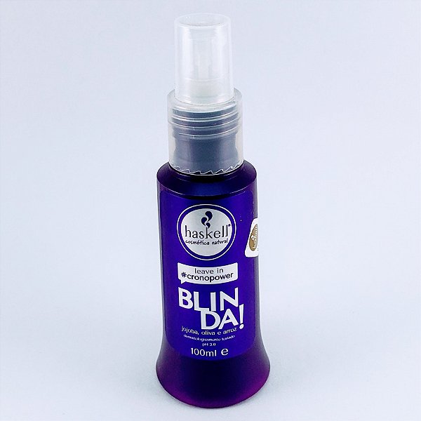 HASKELL LEAVE IN BLINDA CRONOPOWER 100 ML