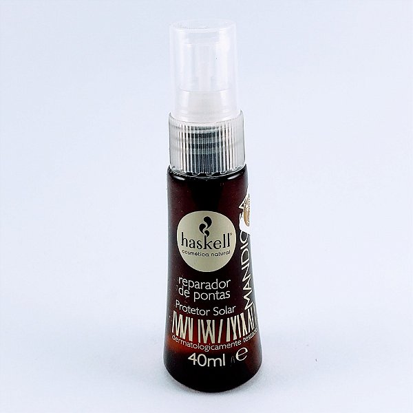 HASKELL REPARADOR DE PONTAS DE MANDIOCA 40 ML