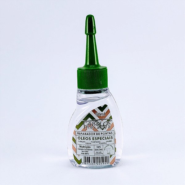 KELMA REP. DE PONTAS 30ML OLEOS ESPECIAIS