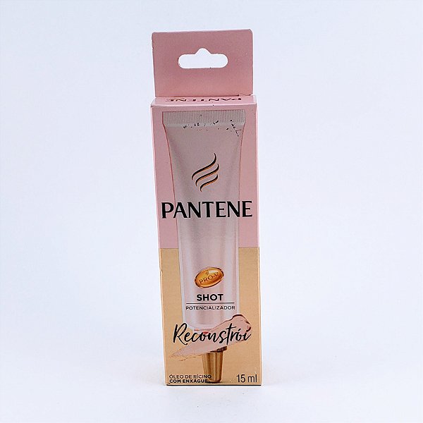 PANTENE AMPOLA MIST 15ML REST