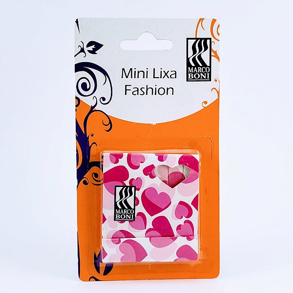 MARCO BONI MINI LIXA FASHION P BOLSA