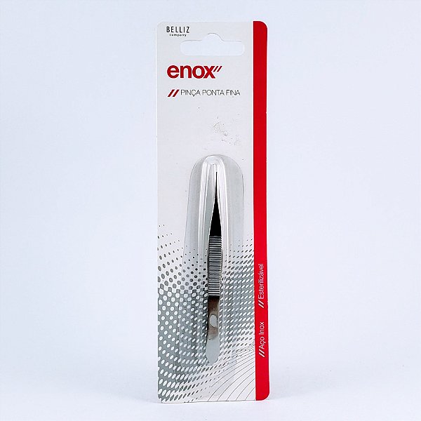 Enox Pin€A Inox Fina 675