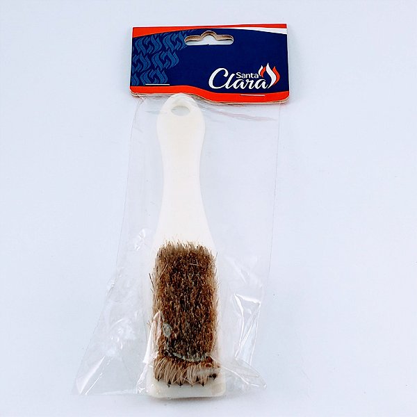 SANTA CLARA ESCOVA PLAST.SK0195/BR BARB.