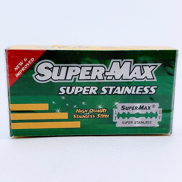 Lamina Super Max Super Staimless C5