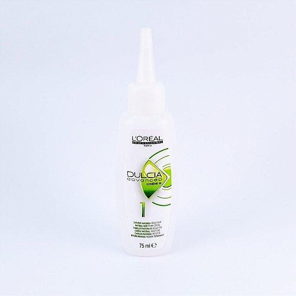 Lp Dulcia 75Ml 1 Cab Naturais