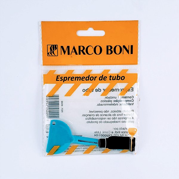 Marco Boni Espremedor De Tubo