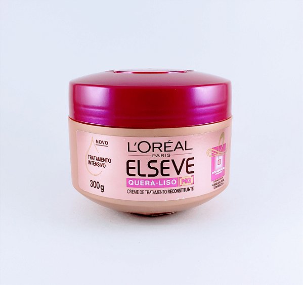 ELSEVE TRAT. 350G QUERALISO RECONSTITU