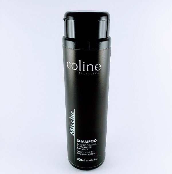 ZZCOLINE SHAMPOO 300ML MICELAR