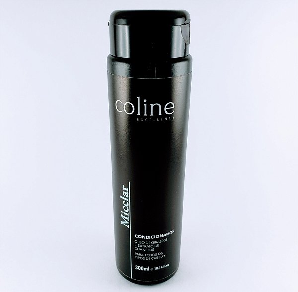 Zzcoline Condicionador 300Ml Micelar