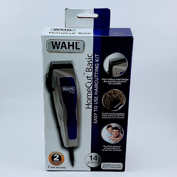 WAHL HOME MAQ CORTE HOME CUT