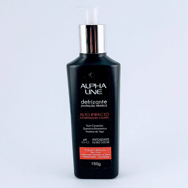 AL DEFRIZANTE ALTO IMPACTO CREME 150G