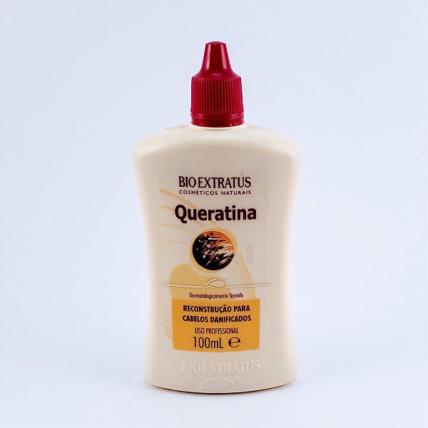 Be Queratina  100Ml