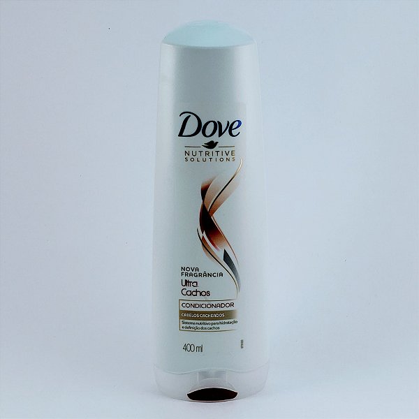 DOVE COND 400ML UL.CACHOS