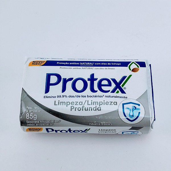Protex Sb 85G Limpeza Profunda