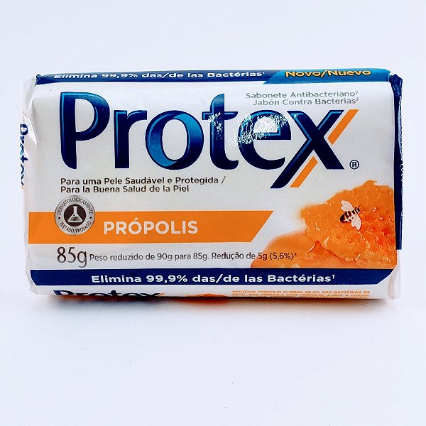 Protex Sb 85G Propolis