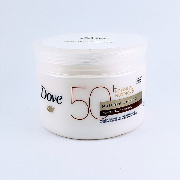 DOVE MASC 300G NUTRIT