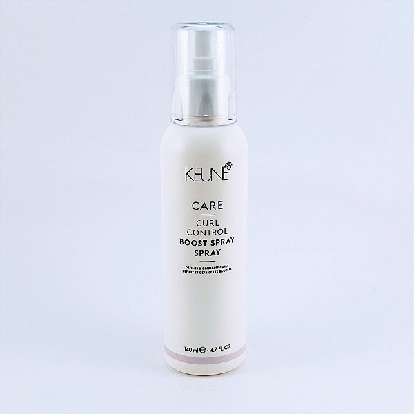 KEUNE CURL CONTROL BOOST SPRAY 140ML