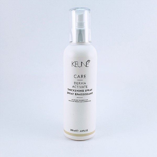 Keune Derma Activate Thickening Spray 200Ml