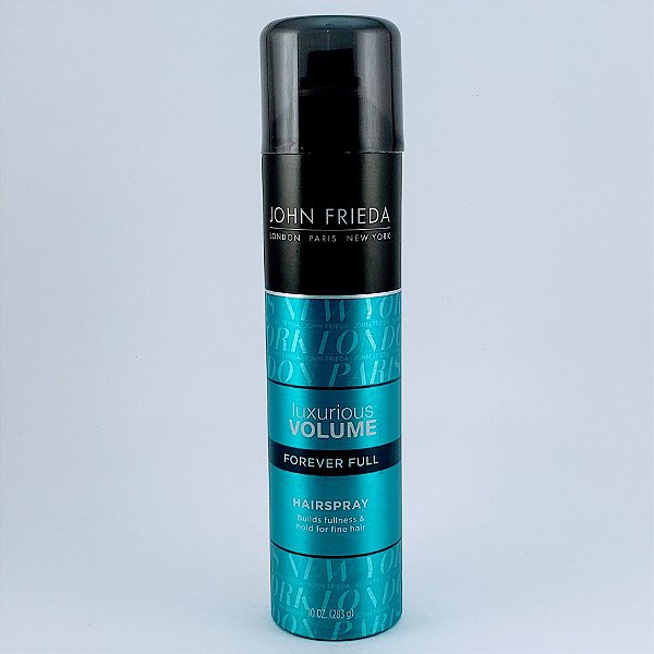 Jf Lux Vol Hairspray All-Out Hold 283Gr