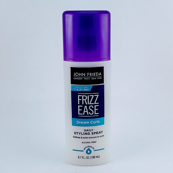 JF FE DREAM CURLS CACHOS PERF 198 ML