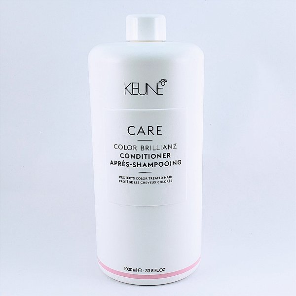 Keune Color Brillianz Conditioner 1000Ml