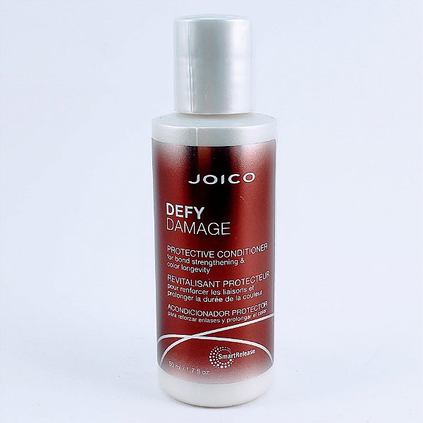 JOICO DEFY DAMAGE PROT COND 50 ML