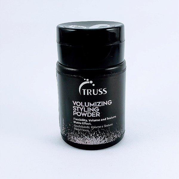 TRUSS VOLUMIZING STYLING POWDER