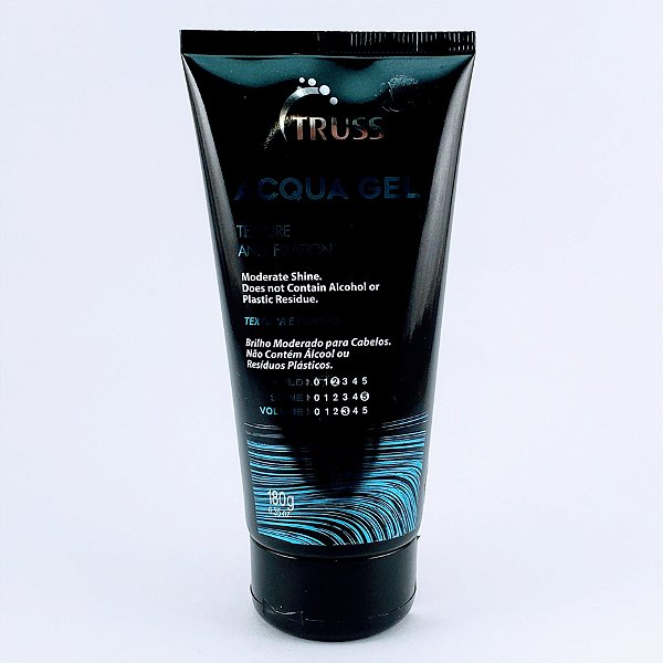 TRUSS ACQUA GEL - 180G