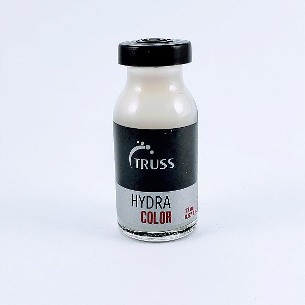 TRUSS AMPOLA HYDRA COLOR 17 ML