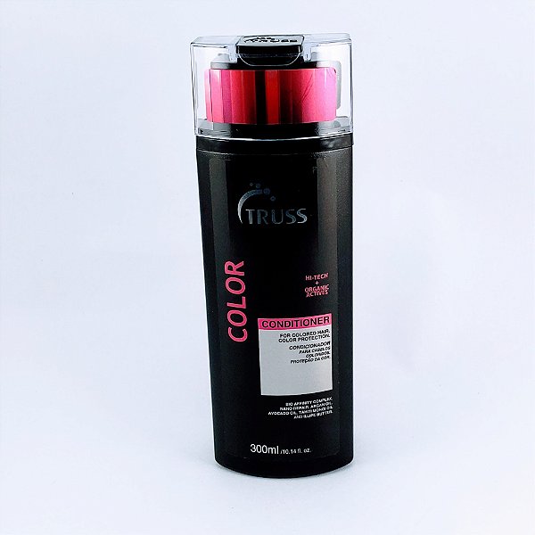 Truss Condicionador Color 300Ml