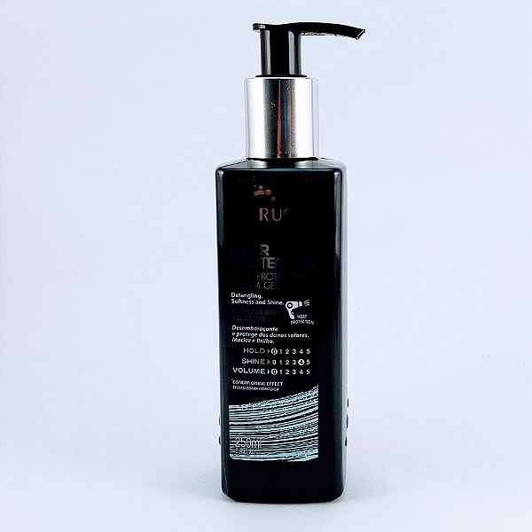 TRUSS FINALIZADOR HAIR PROTECTOR 250ML