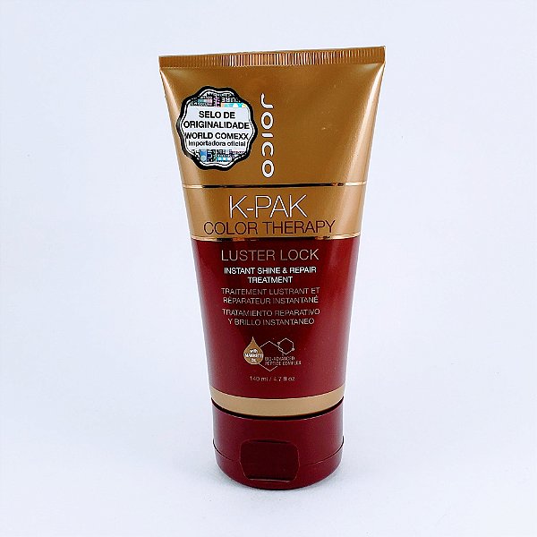 ZZJOICO K-PAK COLOR THERAPY LUSTER LOCK INST SHINE