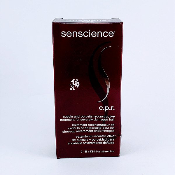SNC CPR 25ML