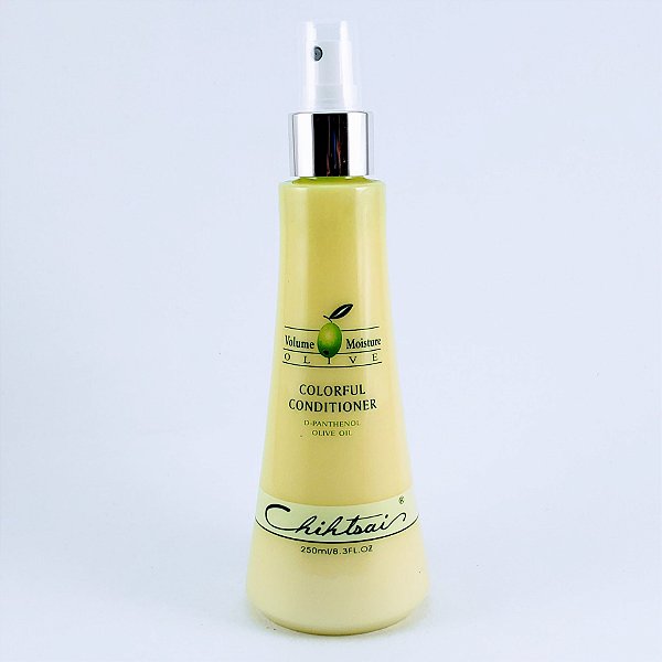 Chihtsai Olive Cond 250Ml Colorfull