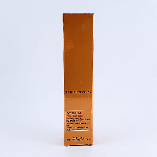 LP NUTRIFIER DD BALM 40ML