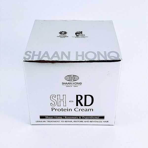 Sh-Rd Protein Cream 80Ml -