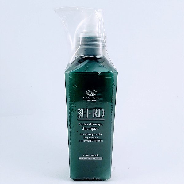 SH-RD NUTRA-THERAPY SHAMPOO 100ML -
