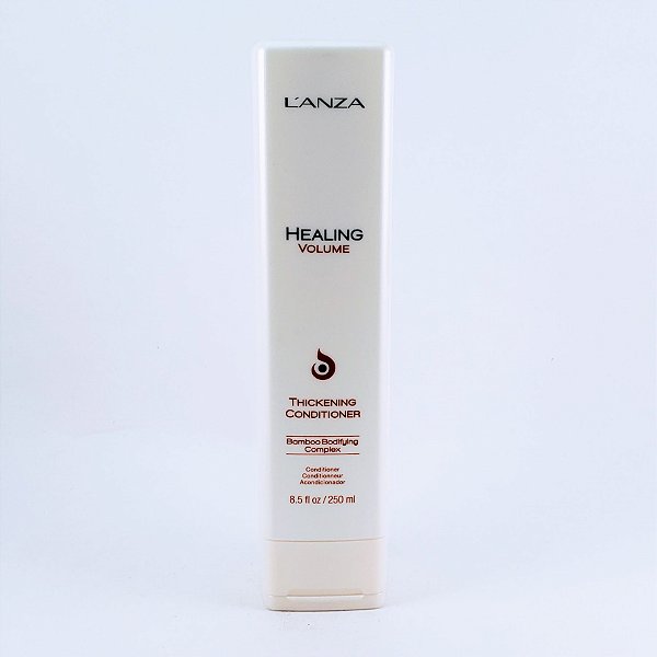 Lanza Volume Thickening Conditioner 250 Ml