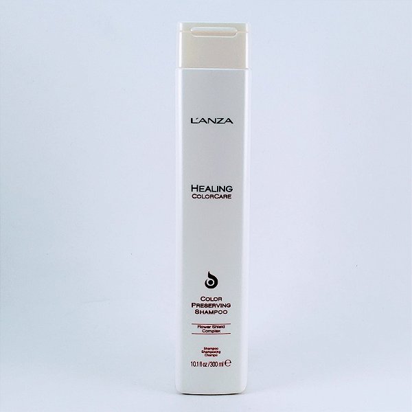 LANZA COLOR CARE SHAMPOO 300 ML
