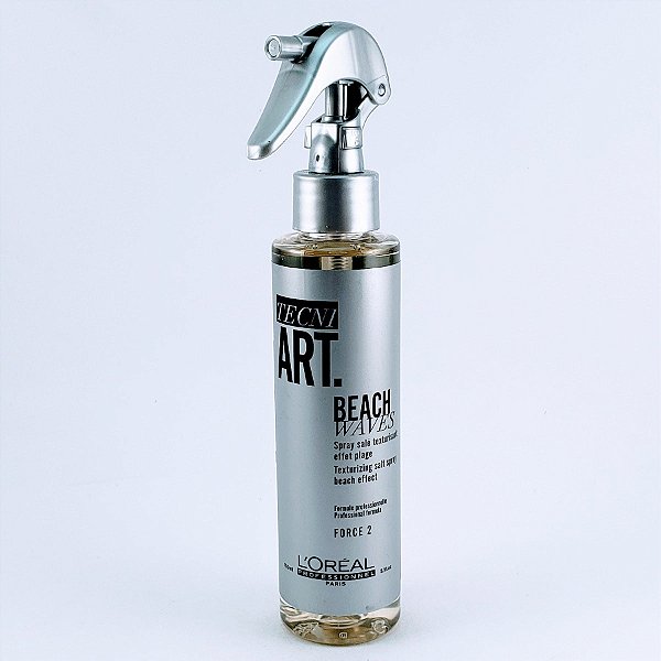 LP TECNI ART W.STYLERS BEACH WAVES 150ML